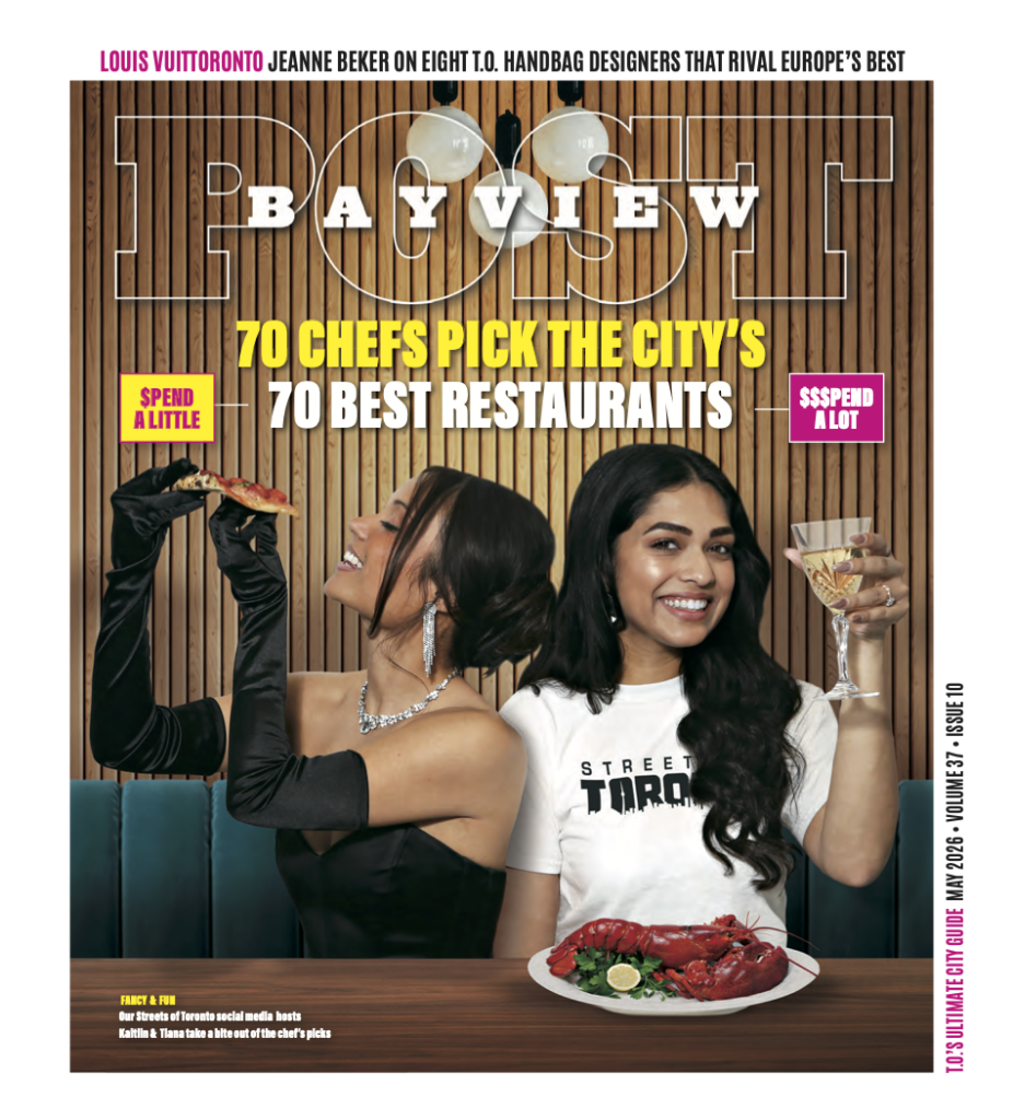 Bayview Post — May 2026 Issue