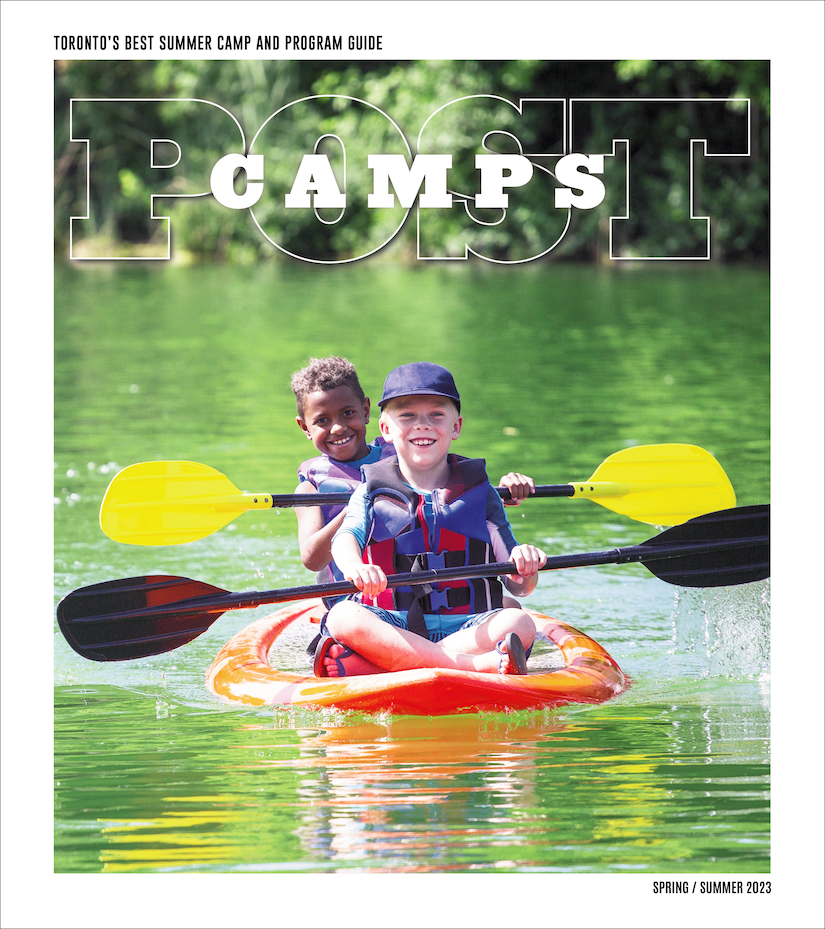 Camp Guide — May 2026 Issue