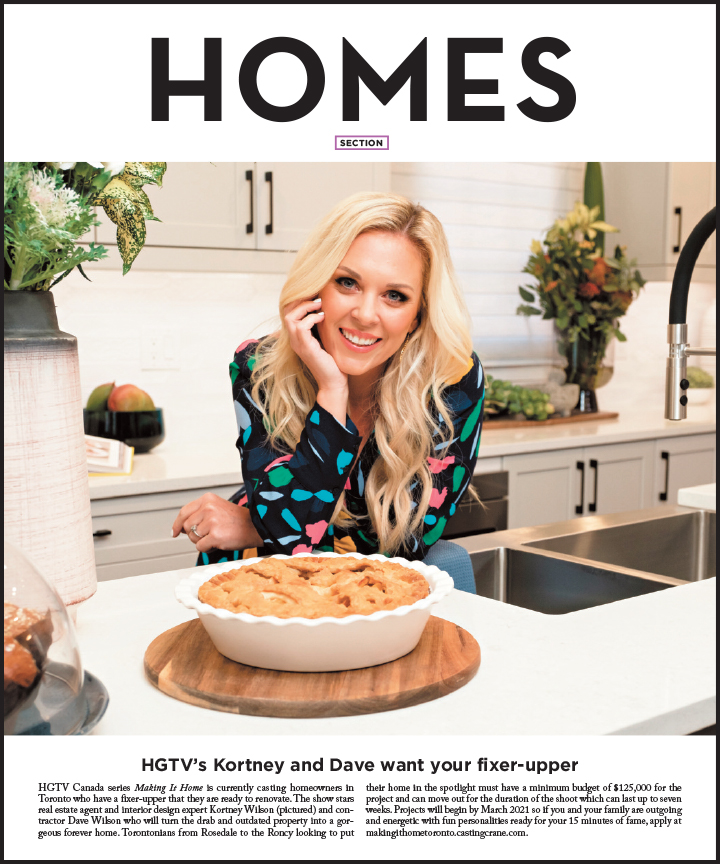 Home Design Guide — May 2026 Issue