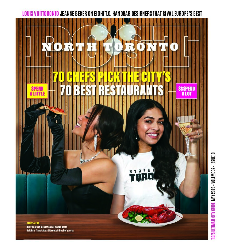 North Toronto Post — May 2026 Issue